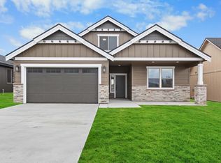 13302 N Starling Ln, Spokane, WA 99208