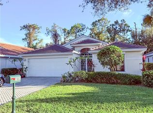 7442 Meldin CT, NAPLES, FL 34104