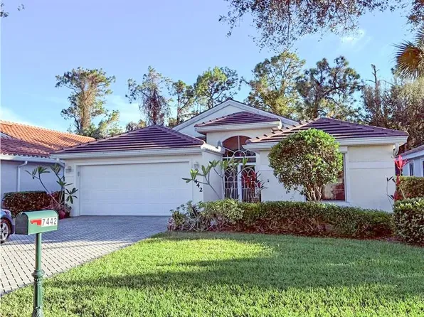 7442 Meldin CT, NAPLES, FL 34104