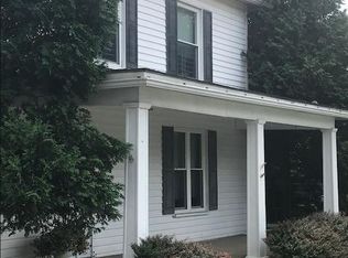 820 Main St, Berlin, PA 15530