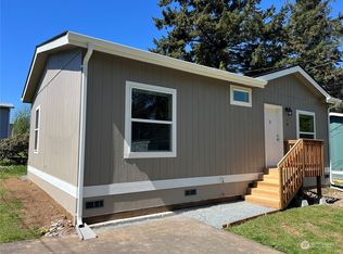 2411 Grandview Rd TRAILER 18, Ferndale, WA 98248