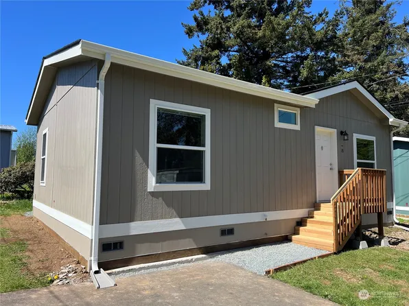 2411 Grandview Road #18, Ferndale, WA 98248