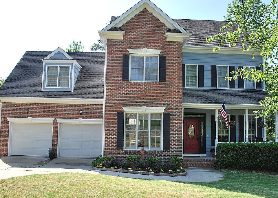 1005 Lylebourne Ct.