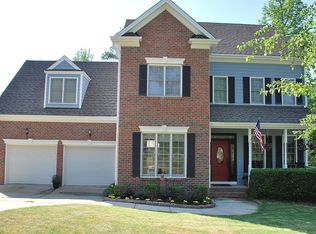 1005 Lylebourne Ct, Apex, NC 27502