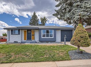 8201 Louise Dr, Denver, CO 80221