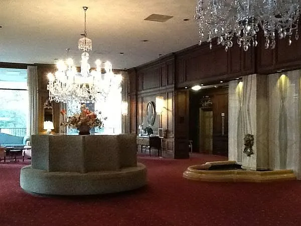Main Lobby 2