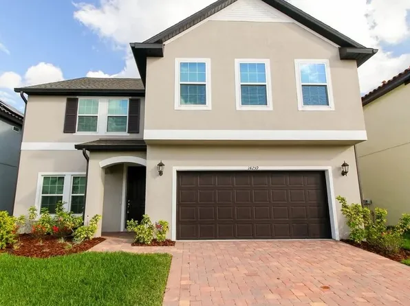 14259 Lake Preserve Blvd, Orlando, FL 32824