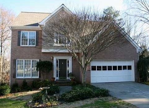 2nd image of 729 Rockfount Ct