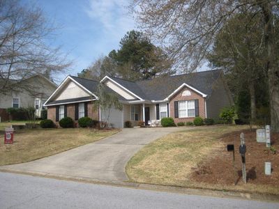 111 Plantation Walk, Carrollton, GA, 30117