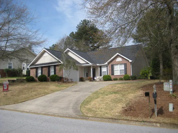 111 Plantation Walk, Carrollton, GA 30117