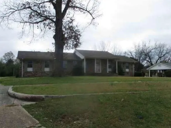 840 1st St NE, Carbon Hill, AL 35549