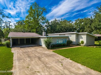 828 Tensas Dr, Opelousas, LA, 70570