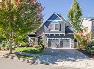 23897 SW Sanders Ter, Sherwood, OR 97140