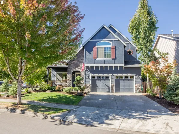 23897 SW Sanders Ter, Sherwood, OR 97140