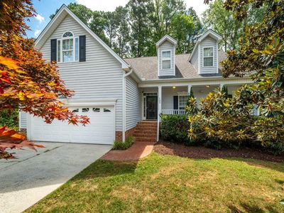 103 Bel Arbor Ln, Carrboro, NC, 27510