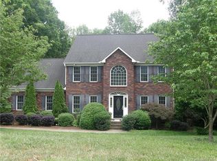 149 Northchase Dr, Concord, NC 28027