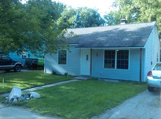 1326 Hillcrest St, Lansing, MI 48910