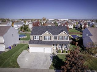 8316 66th St, Kenosha, WI 53142