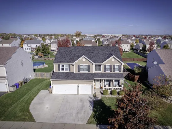 8316 66th STREET, Kenosha, WI 53142
