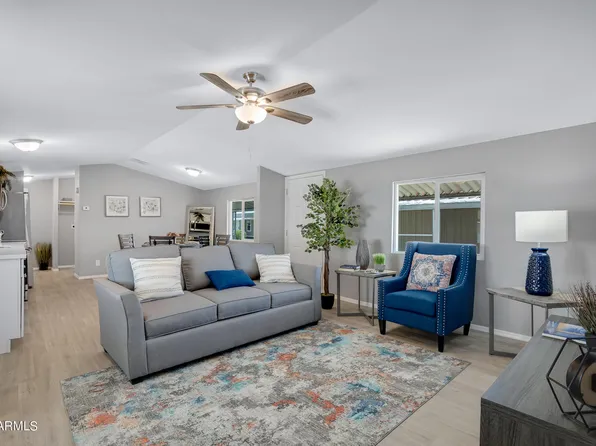 320 E McKellips Road #67, Mesa, AZ 85201