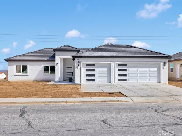 6701 Banyan Ave, Hesperia, CA 92345