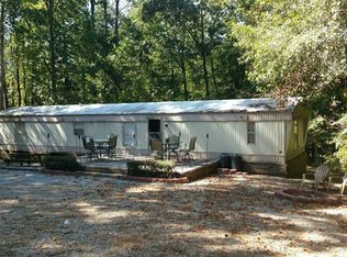 24 Lookout Dr, Eufaula, AL 36027