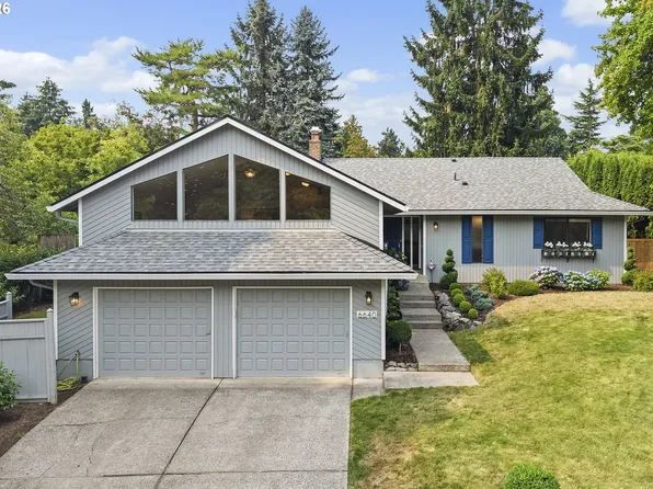 6640 Palomino Cir, West Linn, OR 97068