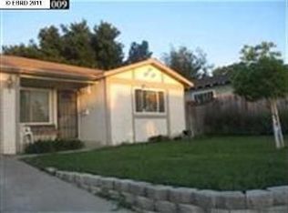 52 Oxford Ct, Pittsburg, CA