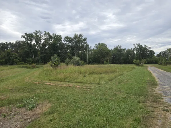 0 Bauman Ln, Harrisburg, IL 62946