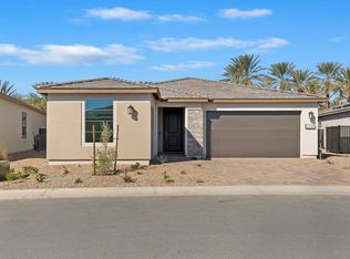 51335 Pinnacle Vista Dr LOT 8089, Indio, CA 92201