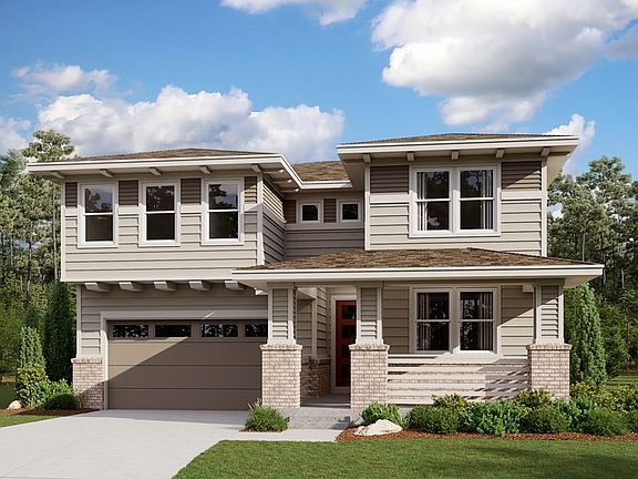 The Coronado Elevation C