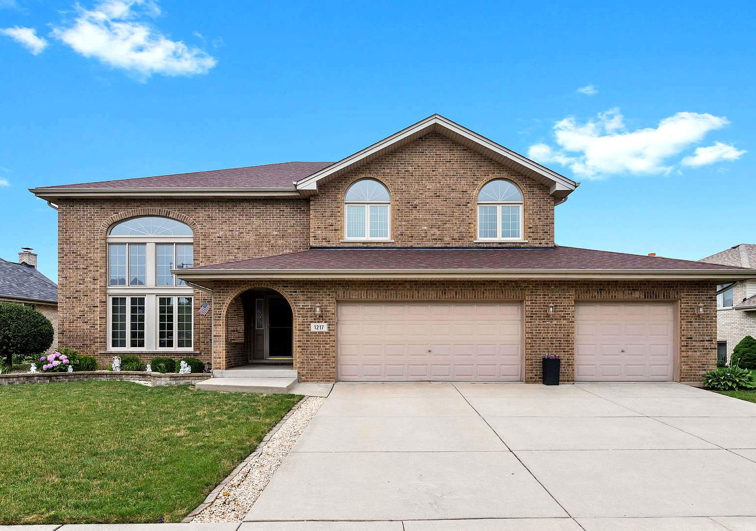 1217 Covington Dr, Lemont, IL 60439 Zillow