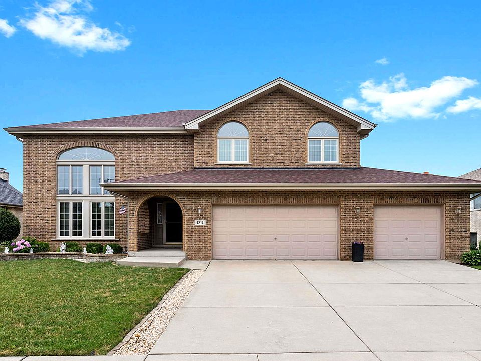 1217 Covington Dr, Lemont, IL 60439 Zillow