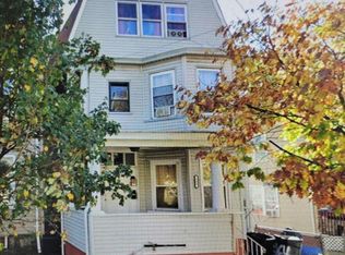 164 N 3Rd St, Paterson, NJ