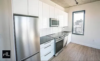 Rented by Highline Residential