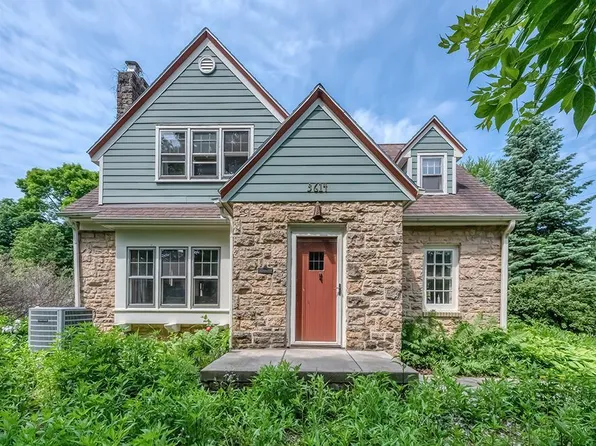 3614 Nakoma Road, Madison, WI 53711