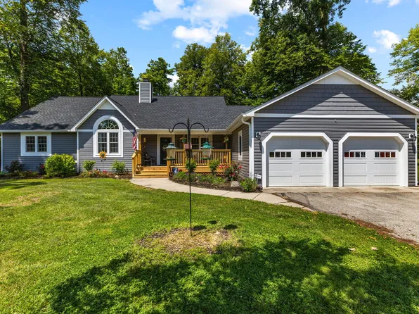 9784 N 125 W, Fortville, IN 46040