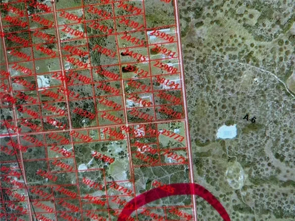 1857 Lane Rd, Seadrift, TX 77983