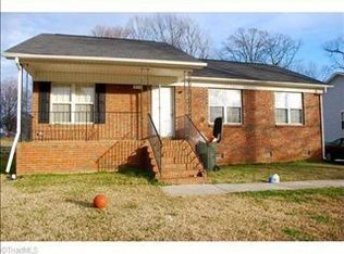 511 Abington Dr, Greensboro, NC 27401