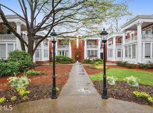 878 Briarcliff Rd #B-1, Atlanta, GA
