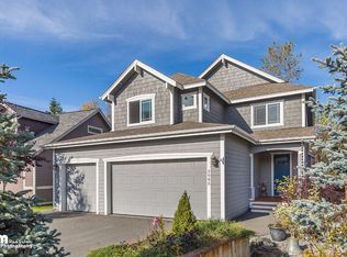 2905 Captain Cook Estates Cir, Anchorage, AK 99517