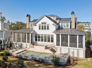 821 Bridgetown Pass, Mount Pleasant, SC 29464