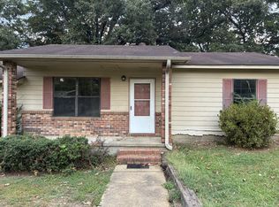 1007 Scott St APT C, Jonesboro, AR 72405