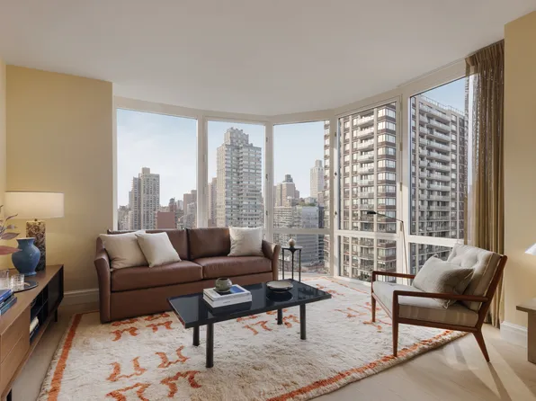 400 East 84th Street image 1 of 19