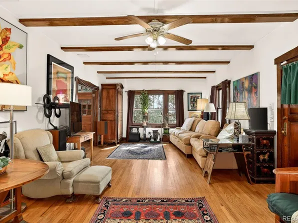 2954 S Bryant Street, Denver, CO 80236