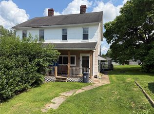 3305 3rd St, Dunbar, PA 15431