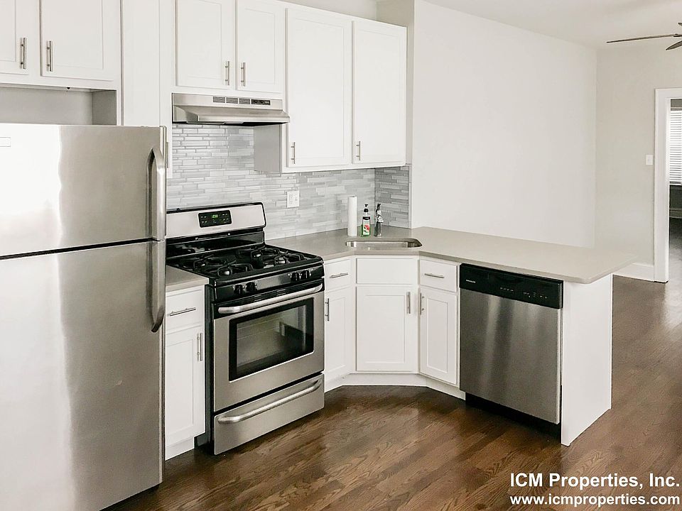 1st image of 5162 N Leavitt St #3A