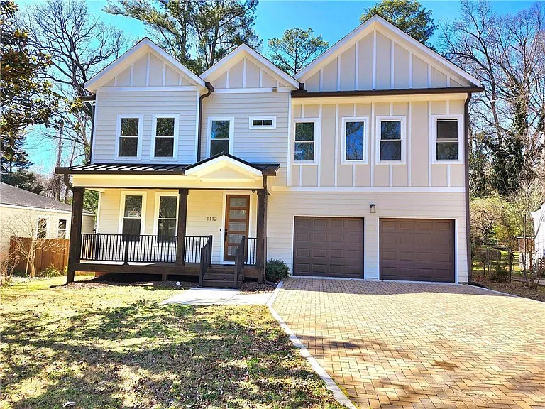 1112 Shepherds Ln — Photo 1
