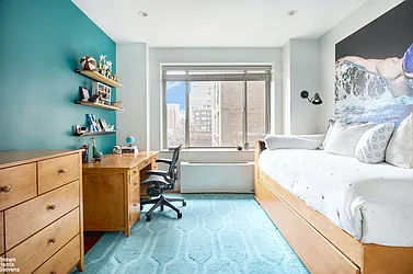 Rented by Brown Harris Stevens