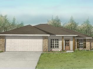 75 Planted Pine Dr, Purvis, MS 39475